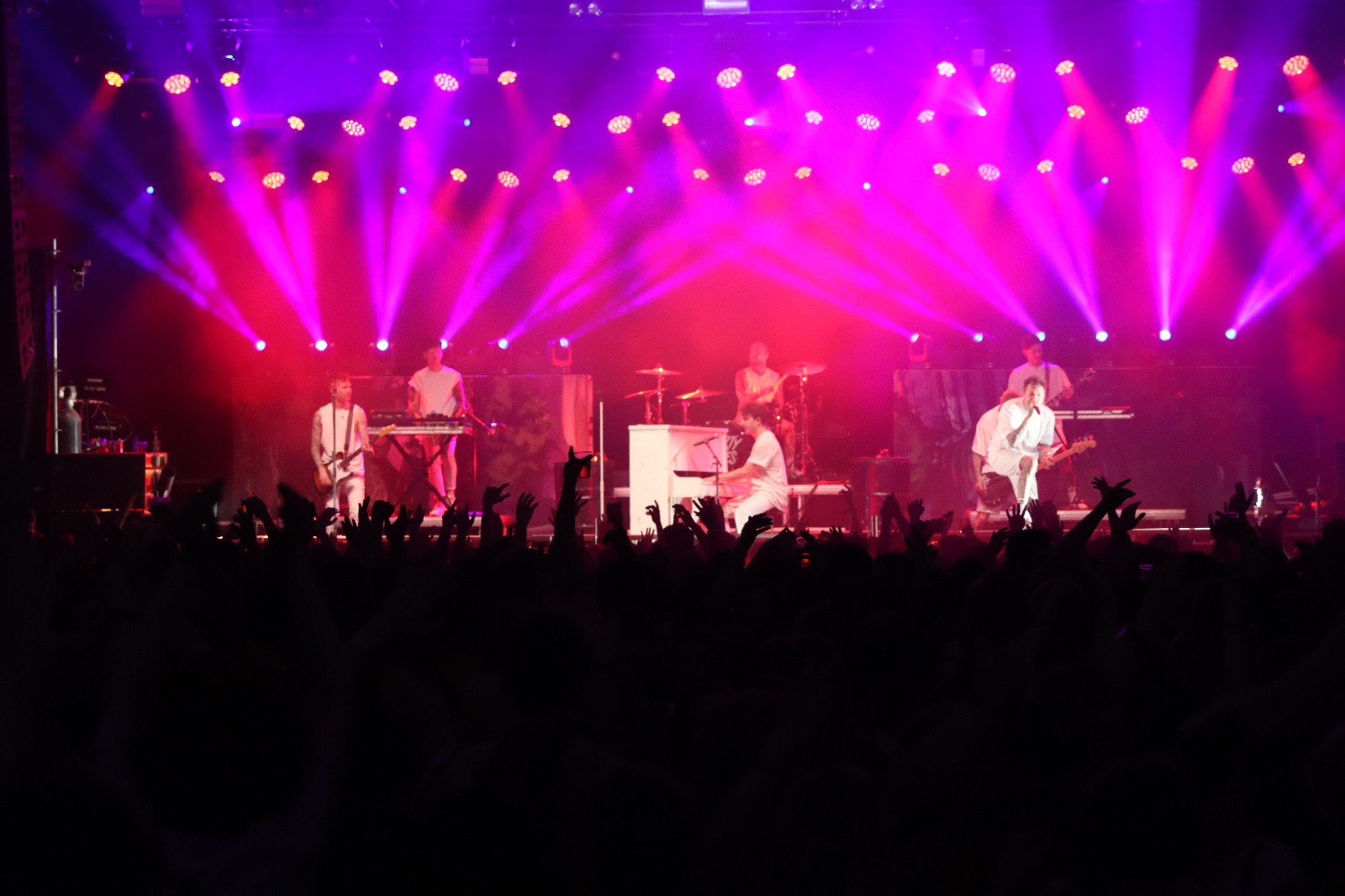 The Dirty Daddies     (19)